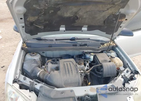 2010 Chevrolet Cobalt из США, поврежденный, VIN 1G1AH1F53A7146917